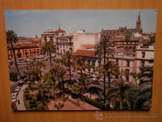 Postales: SEVILLA. - Foto 1