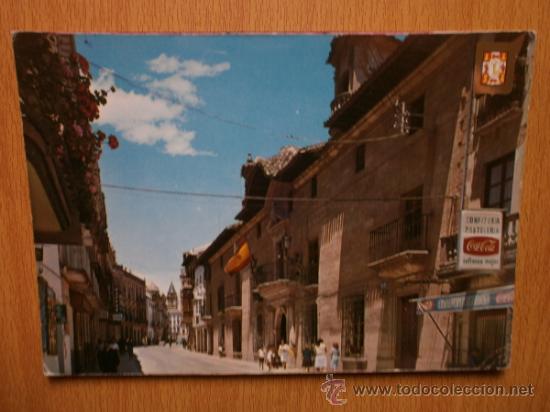 Postales: ALCALA LA REAL. - Foto 1