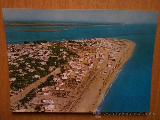 Postales: PUNTA UMBRIA. - Foto 1