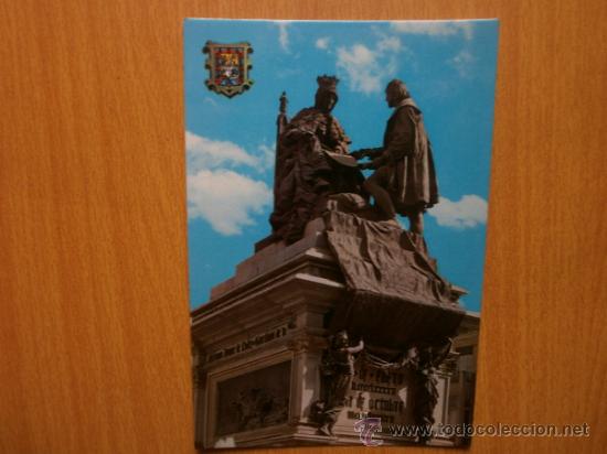 Postales: GRANADA. - Foto 1