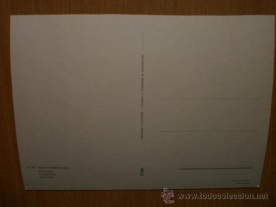 Postales: PUNTA UMBRIA. - Foto 2