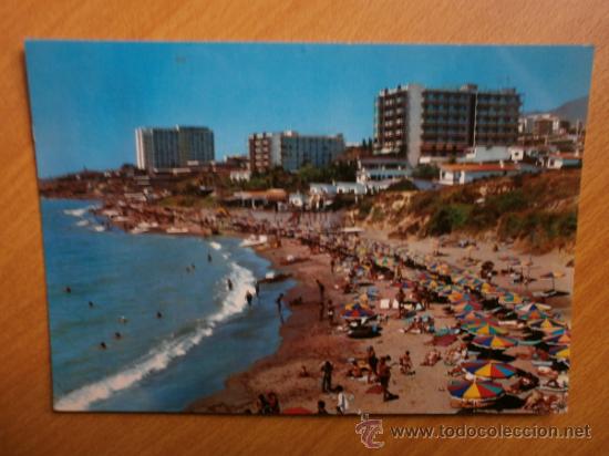 Postales: TORREMOLINOS. COSTA DEL SOL. - Foto 1