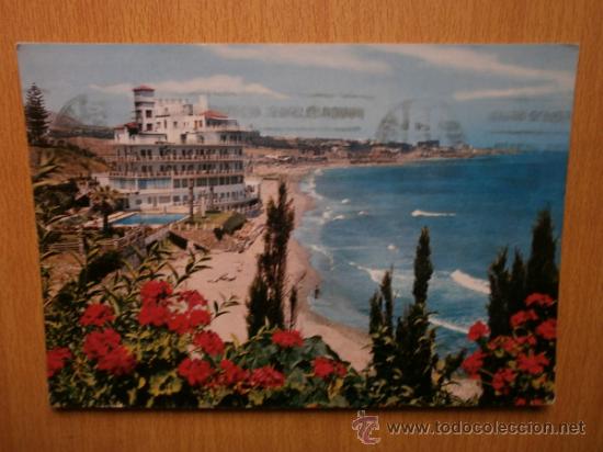 Postales: TORREMOLINOS. COSTA DEL SOL. - Foto 1
