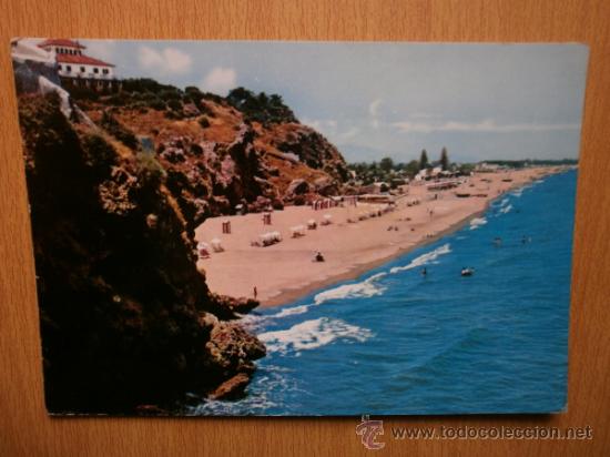 Postales: TORREMOLINOS. - Foto 1