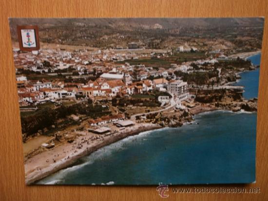 Postales: NERJA. - Foto 1