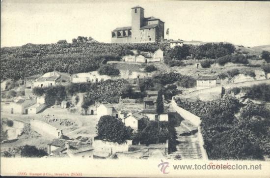 Postales: GRANADA - Foto 1