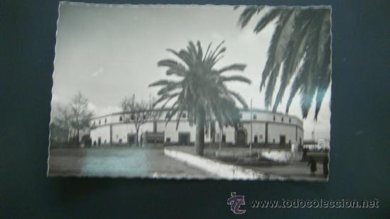 Postales: 16. postal moderna algeciras cadiz plaza de toros