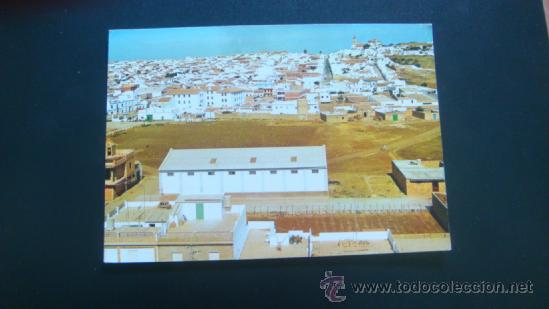 Postales: 16. villamartin vista general cadiz
