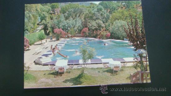 Postales: 16. meson de sancho tarifa