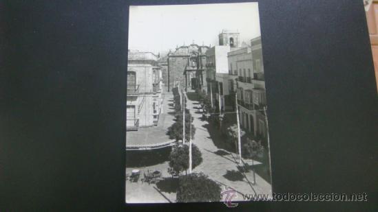 Postales: 16. calle sancho el bravo tarifa