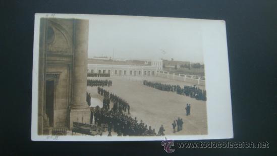 Postales: 16. foto real militaria marina