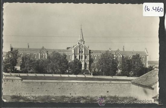 Postkarten: LINARES - 105 - HOSPITAL - FOTO ARRIBAS - (16460)