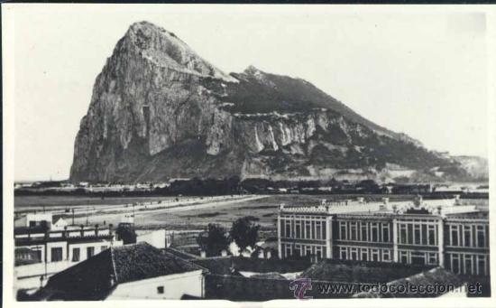 Postales: LA LINEA (C&Aacute;DIZ).- FOTOGRAF&Iacute;A