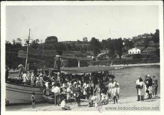 Postales: HUELVA.- ISLA CRISTINA.-FOTOGRAF&Iacute;A