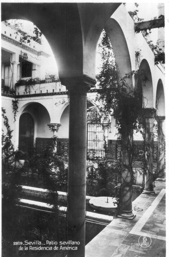 Postales: SEVILLA - Foto 1