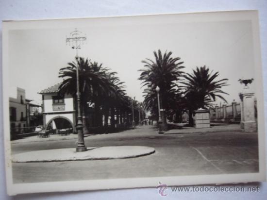 Postales: PUERTO DE SANTA MARIA.  N&ordm; 36.