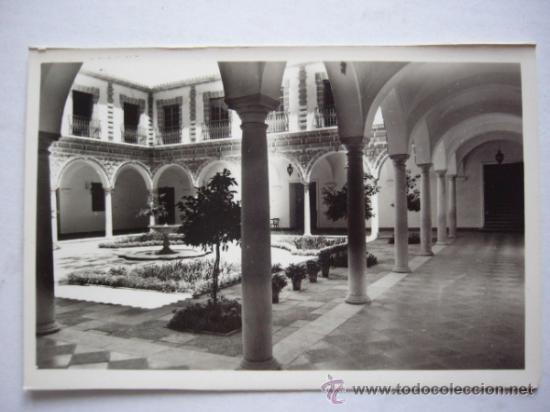 Postales: PUERTO DE SANTA MARIA.  N&ordm; 34.