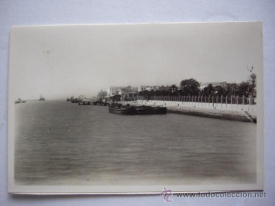 Postales: PUERTO DE SANTA MARIA.  N&ordm; 21.