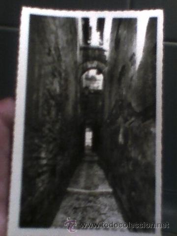 Postales: Calleja de los Arquillos Cordoba s/c 92 Arribas (b12)