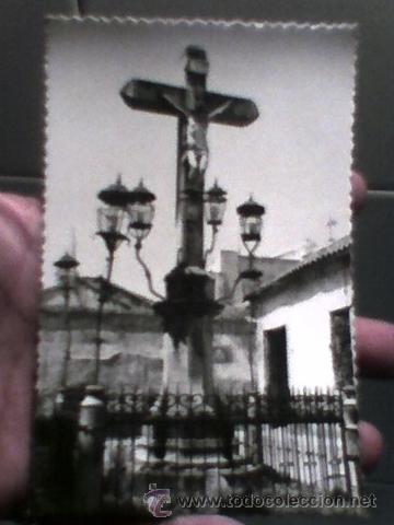 Postales: Cristo de los Dolores Cordoba Sicilia n&ordm; 5 s/c Sicilia (b30)