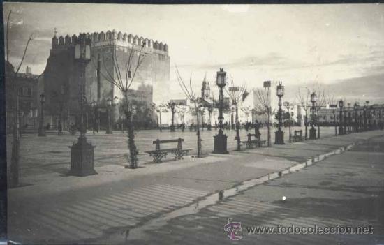 Postales: ALMER&Iacute;A.- FOTOGR&Aacute;FICA