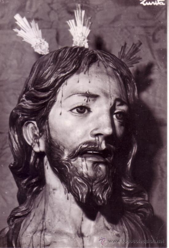 Postales: CORDOBA - ECCE HOMO - HERMINTA DE CORDOBA