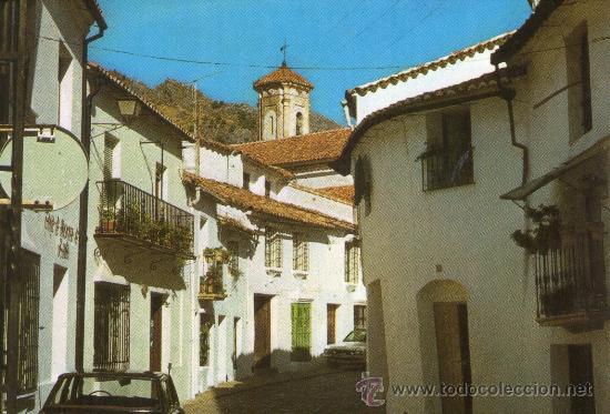 Postales: GRAZALEMA - Foto 1