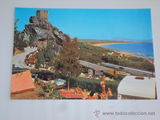 Postales: Tarifa. - Foto 1