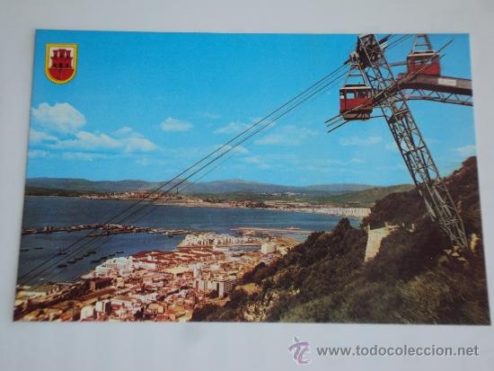 Postales: Gibraltar - Foto 1