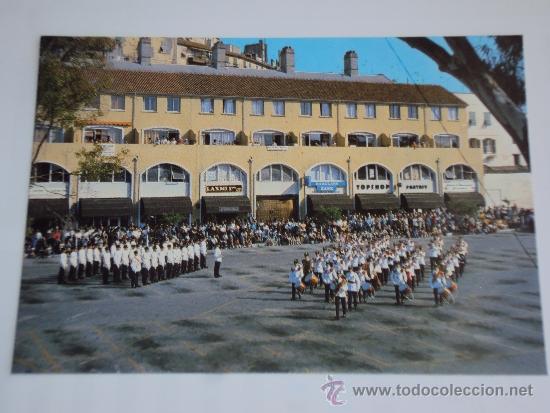 Postales: Gibraltar - Foto 1