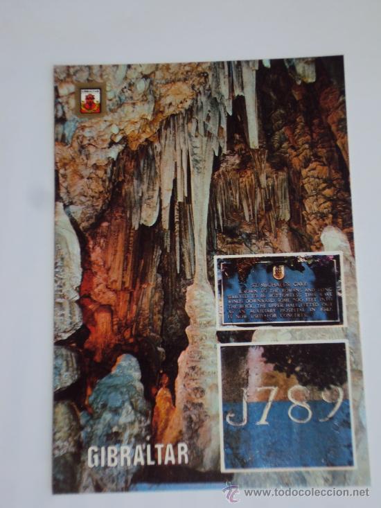 Postales: Gibraltar - Foto 1