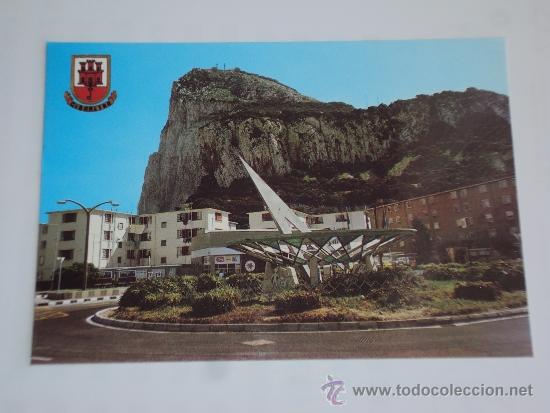 Postales: Gibraltar - Foto 1