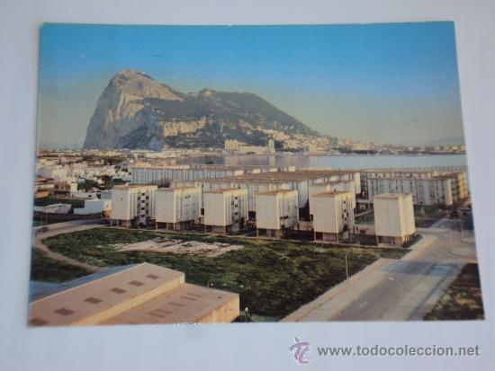 Postales: Gibraltar - Foto 1