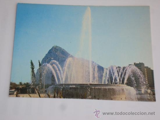 Postales: Gibraltar - Foto 1