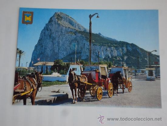 Postales: Gibraltar - Foto 1