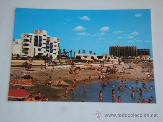 Postales: Almer&iacute;a - Foto 1