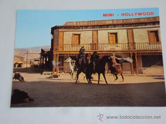 Postales: Almer&iacute;a - Foto 1