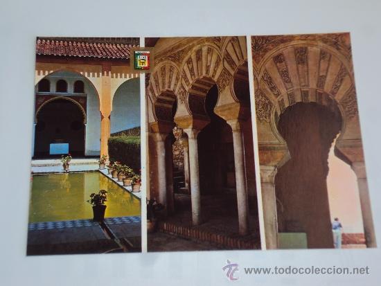Postales: M&aacute;laga - Foto 1