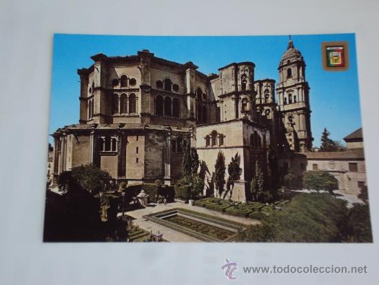 Postales: M&aacute;laga - Foto 1