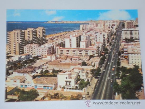 Postales: Cadiz