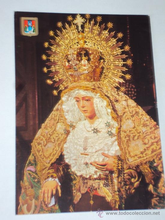Postales: Sevilla. La Macarena. - Foto 1