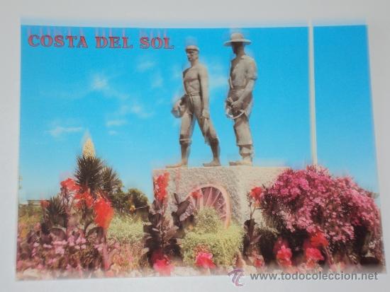 Postales: Estepona.Costa del Sol - Foto 1