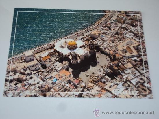 Postales: Cadiz.Catedral.