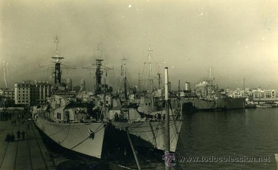 Postales: Cadiz. Vista del puerto. Ed. Aisa 231