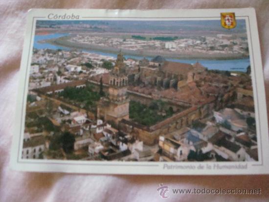 Postales: postal de cordoba - Foto 1