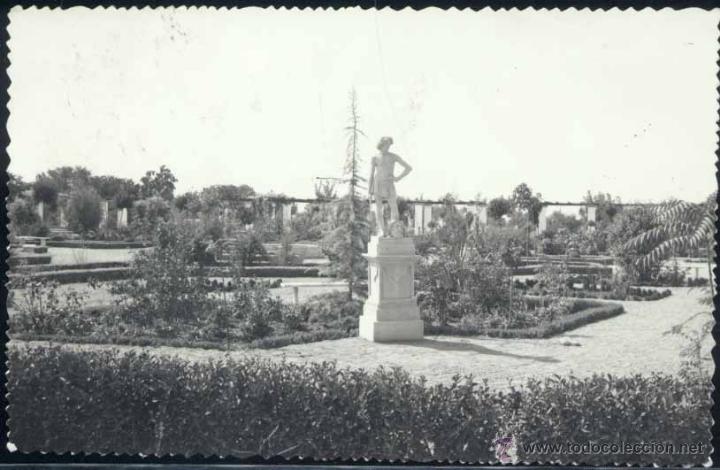 Postales: GRANADA.- FOTOGRAF&Iacute;A CIRCULADA DESDE HUESCAR