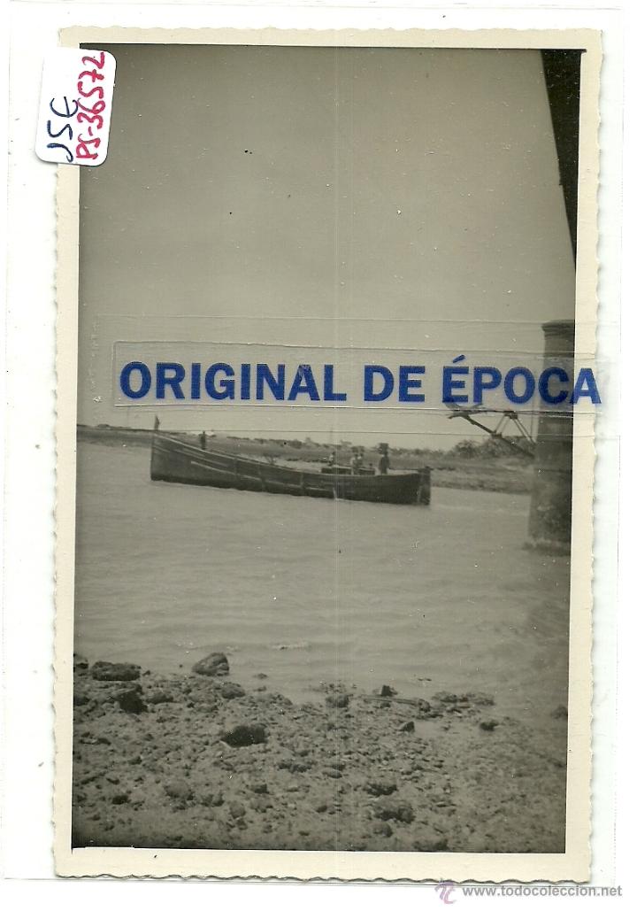 Postales: (PS-36572)POSTAL DE SAN FERNANDO-LA CARRACA