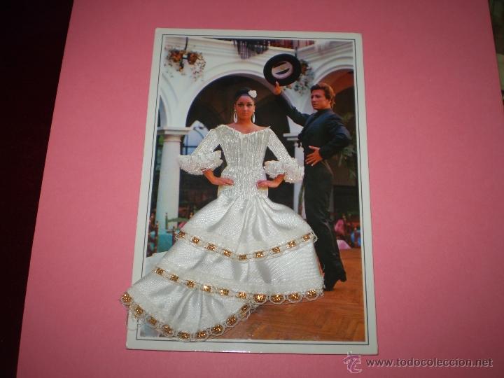 Postales: SEVILLA - Foto 1