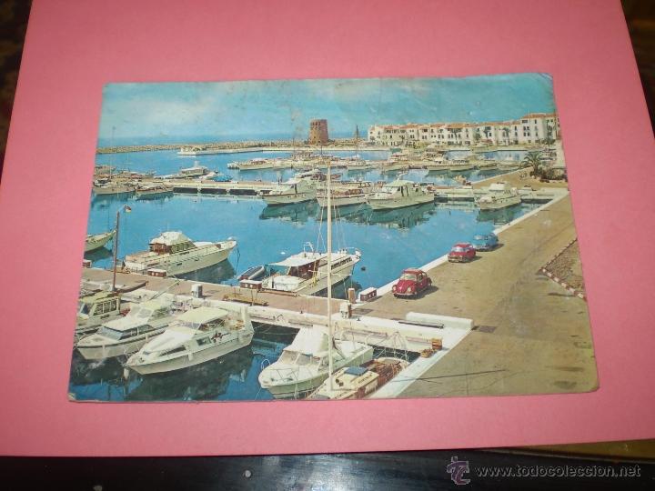 Postales: MARBELLA - Foto 1