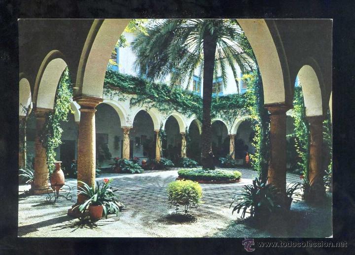 Postales: C&oacute;rdoba *Palacio...* Ed. G. Garrabella - SRC n&ordm; 12. Nueva.
